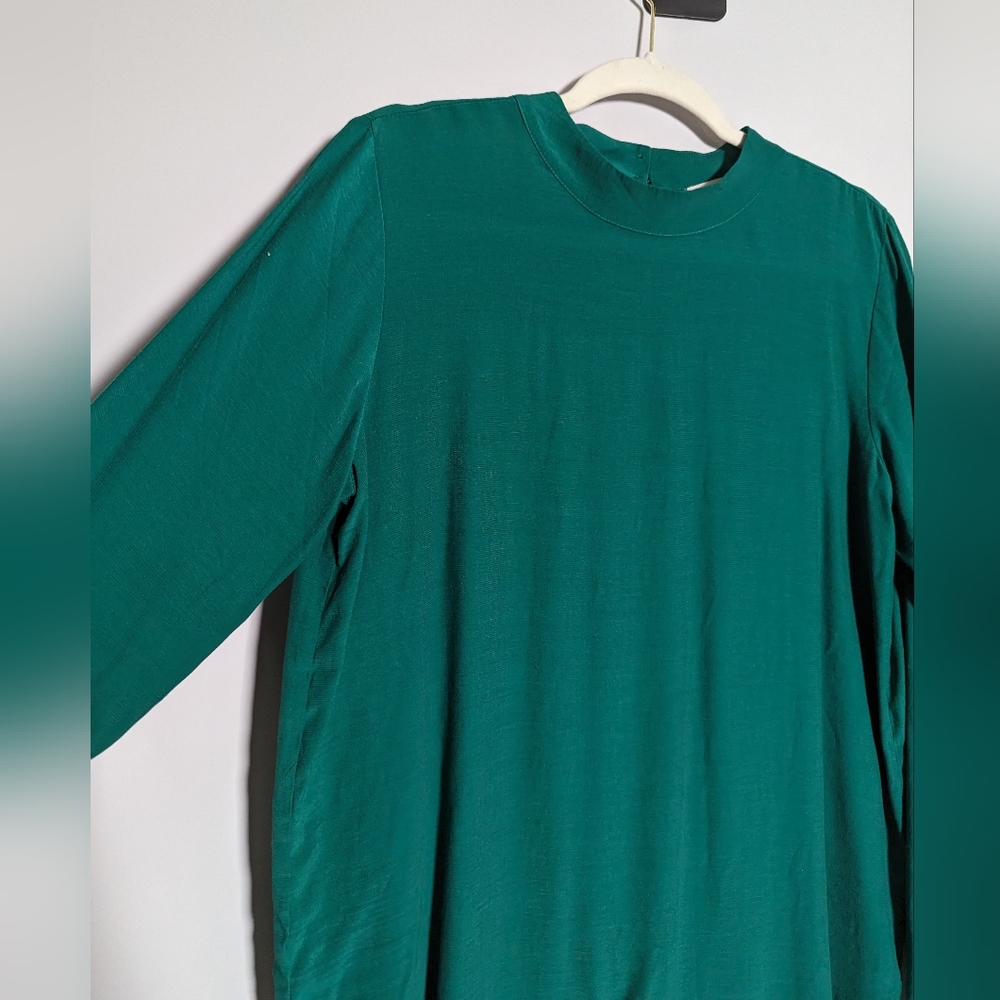 Loft Green blouse - Picture 2 of 7